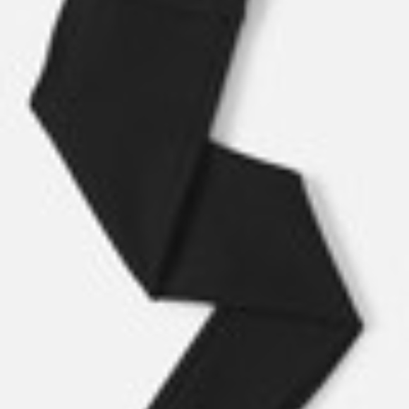 CAbi - Zip leggings in black - Picture 3 of 14